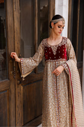 Makhmil Pushak